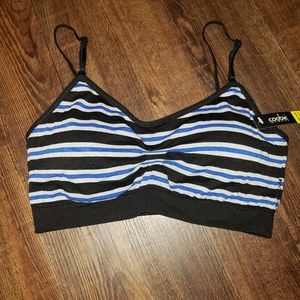 Coobie one size bra